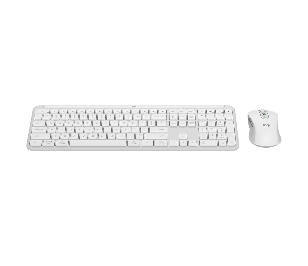 Signature Slim Combo MK955