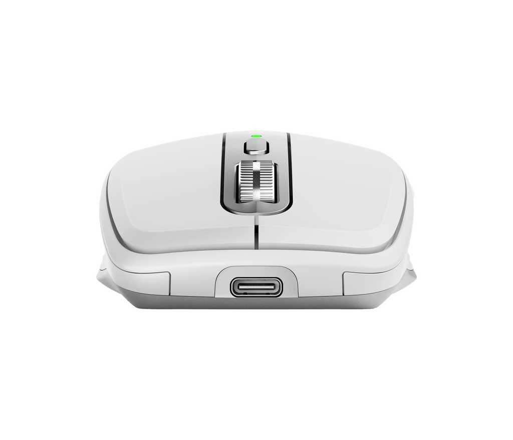 MX Anywhere 3 for Mac