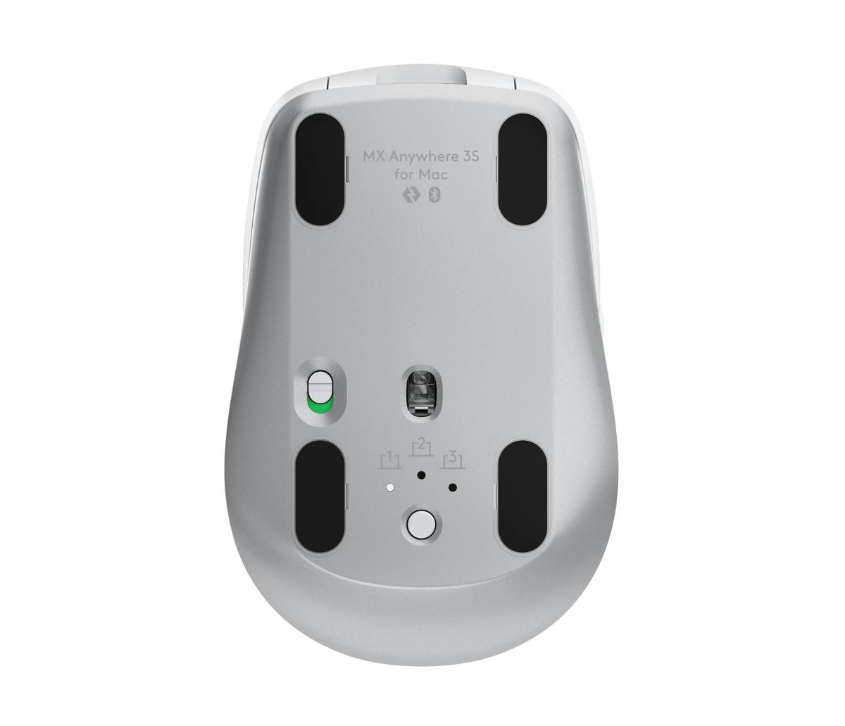 MX Anywhere 3S for Mac