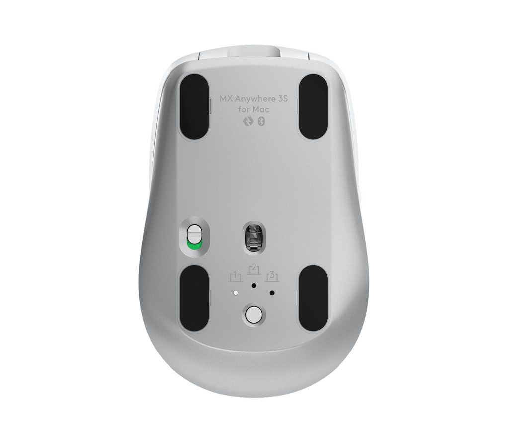 Refurbished MX Anywhere 3S for Mac
