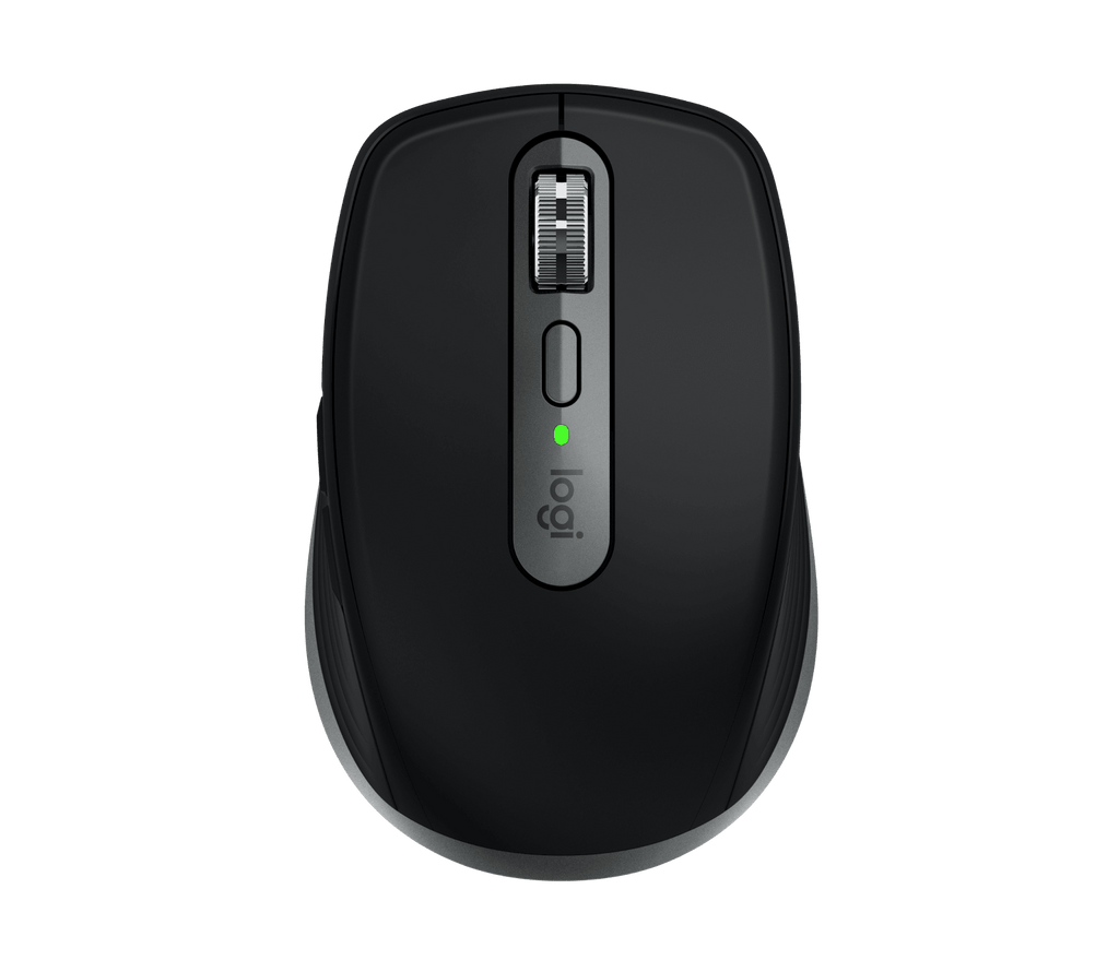 MX Anywhere 3S for Mac