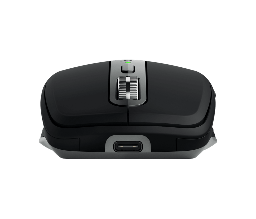 MX Anywhere 3S for Mac