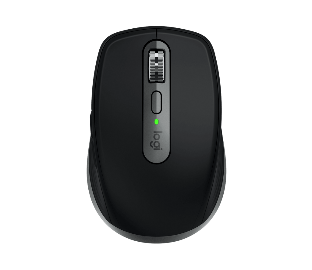 Refurbished MX Anywhere 3S for Mac
