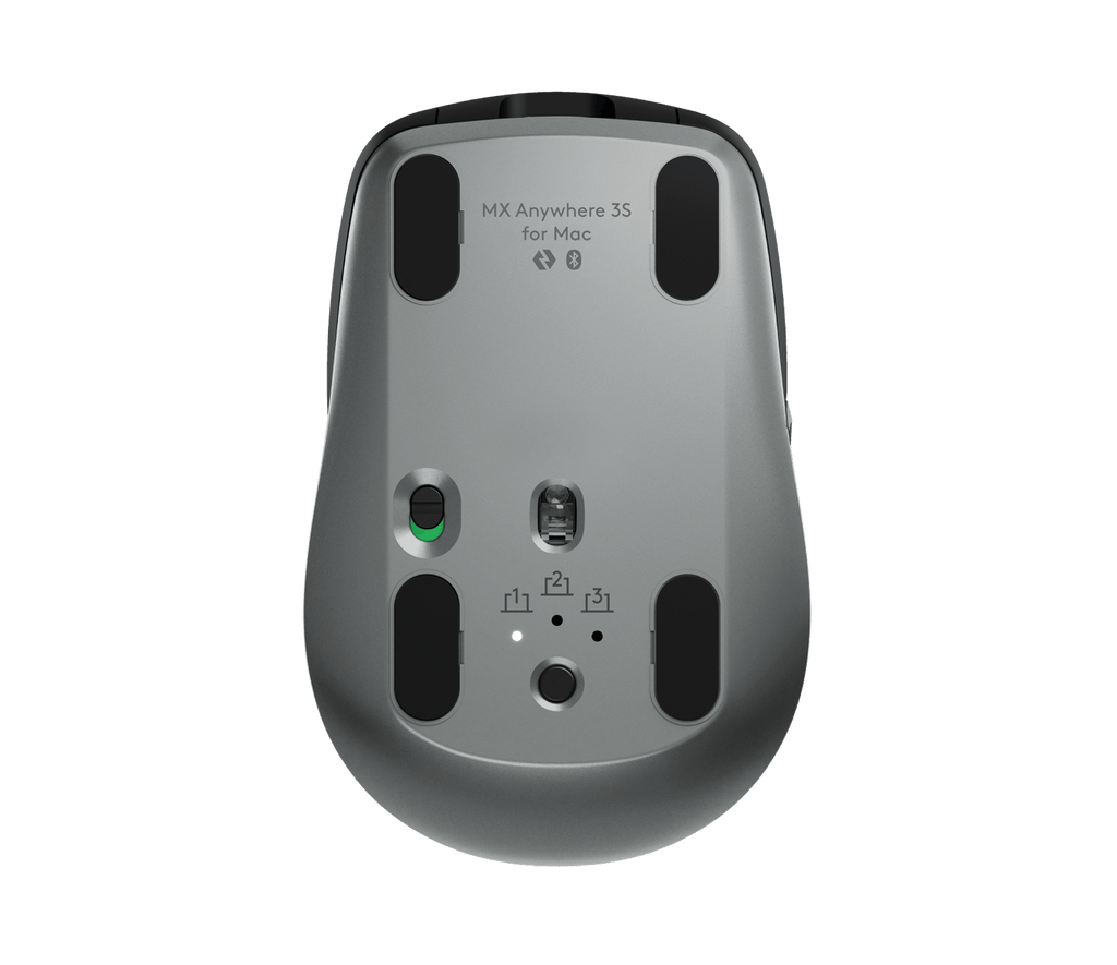 Refurbished MX Anywhere 3S for Mac