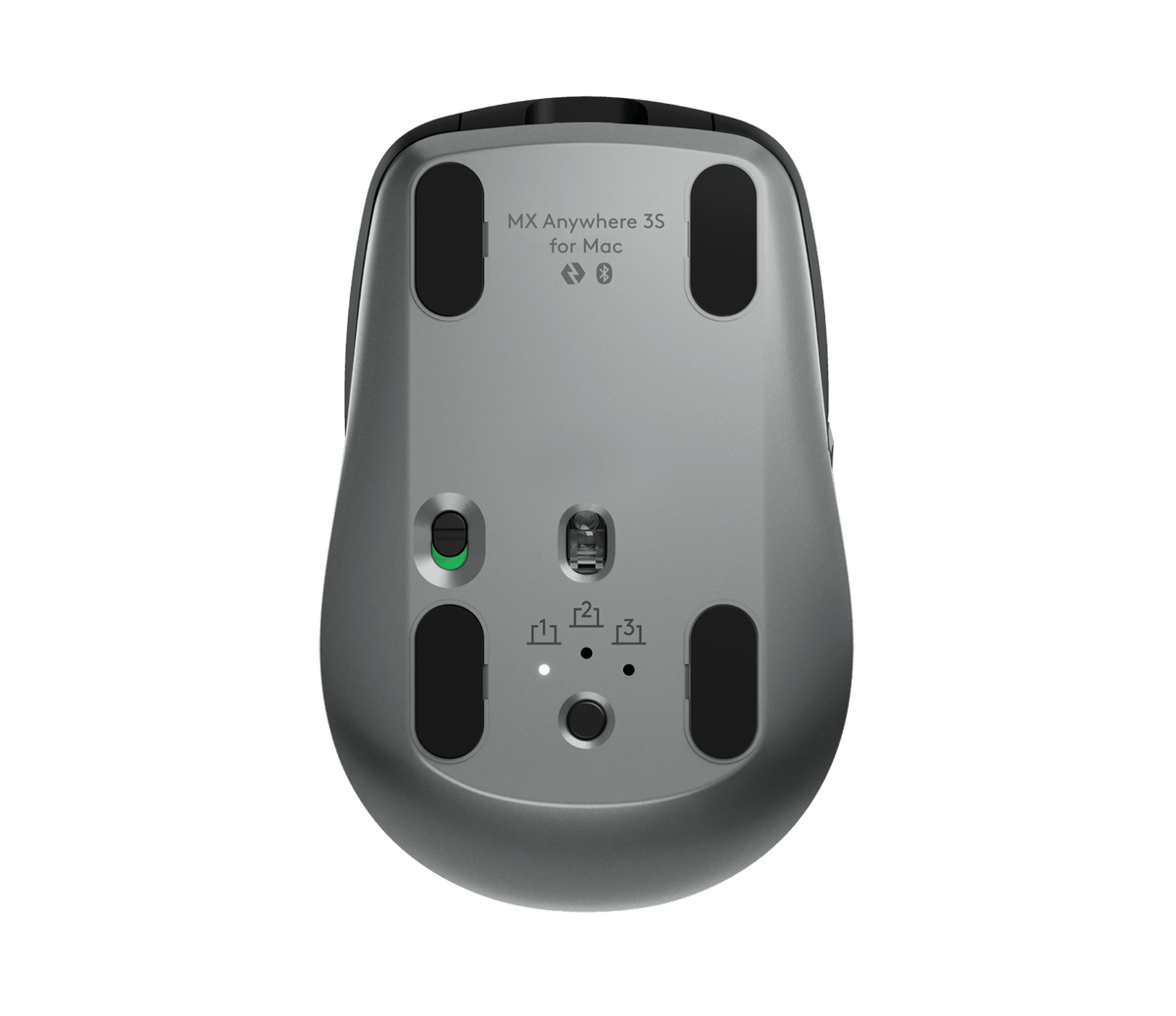 Refurbished MX Anywhere 3S for Mac