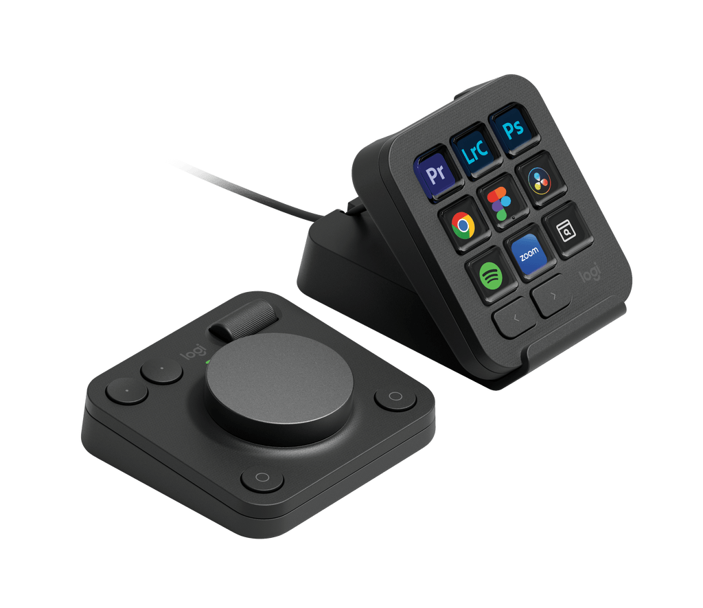 MX Creative Console