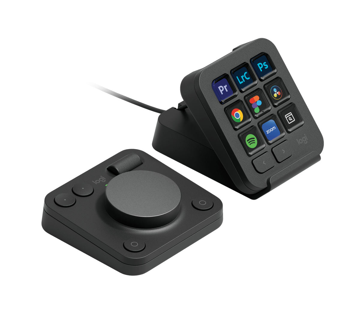 MX Creative Console
