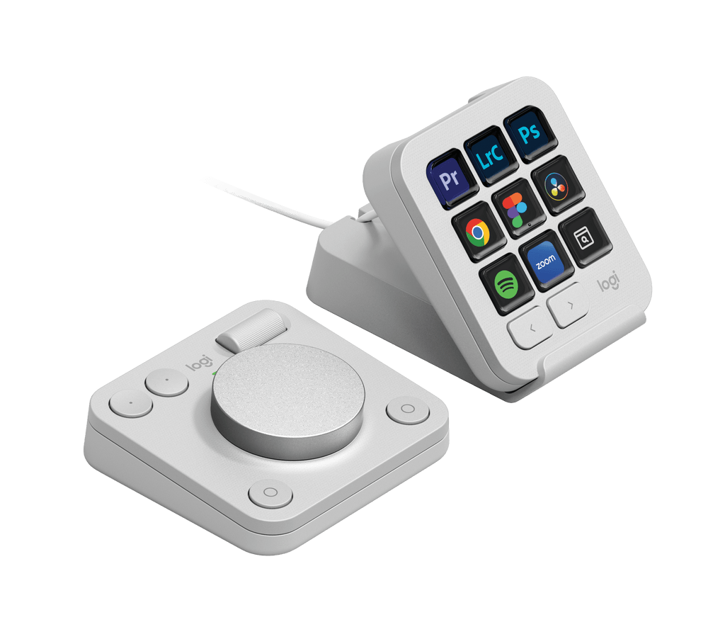 MX Creative Console