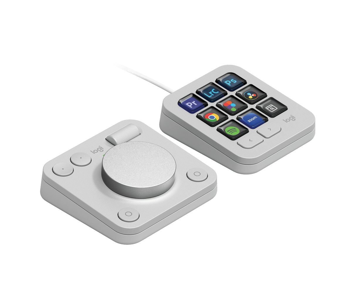 MX Creative Console