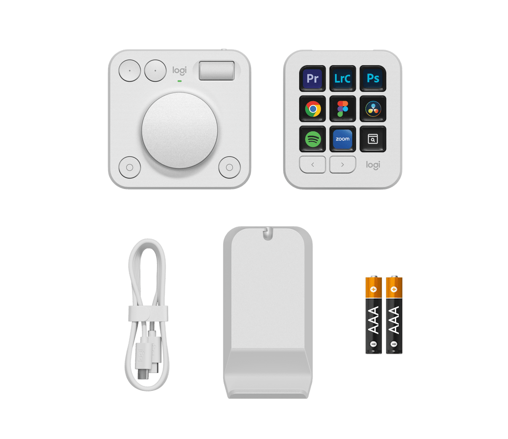 MX Creative Console