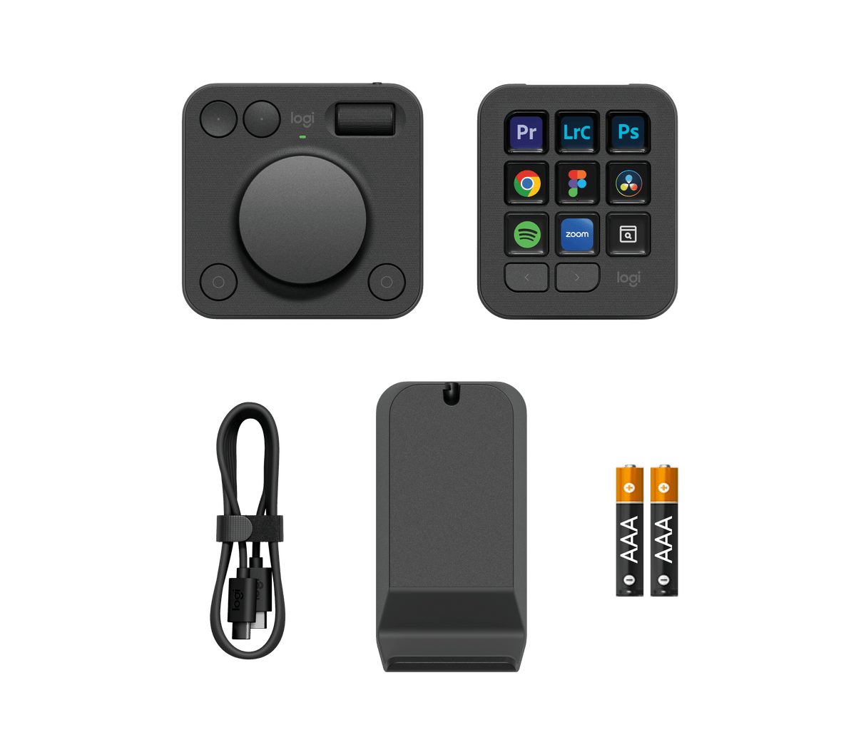 MX Creative Console