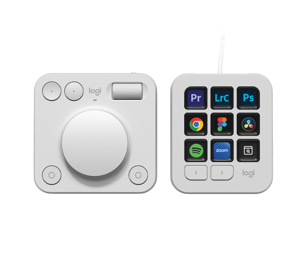 MX Creative Console