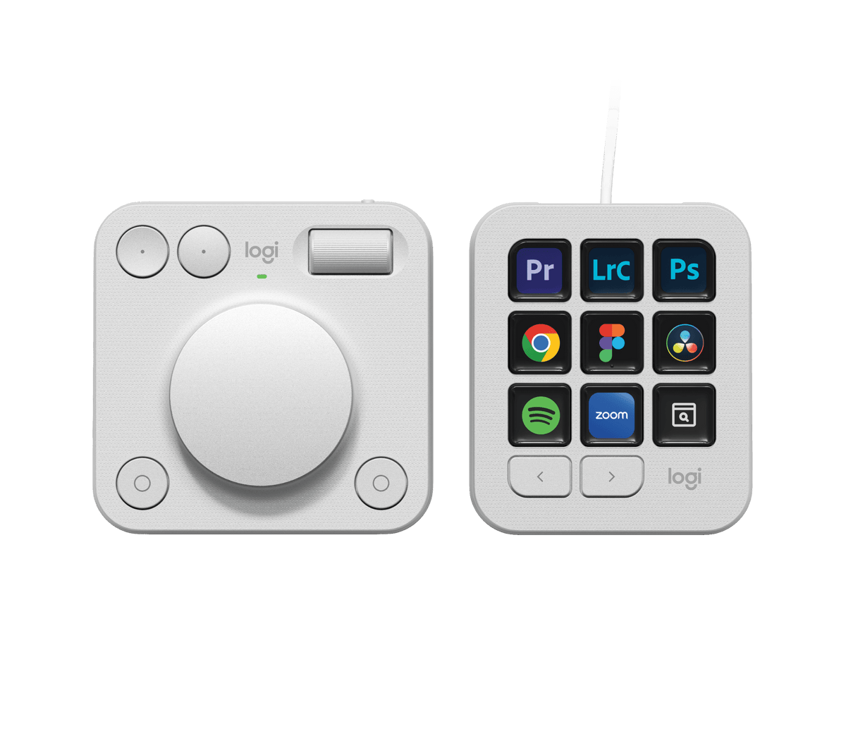 MX Creative Console