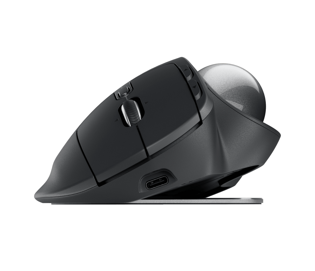 MX Ergo S