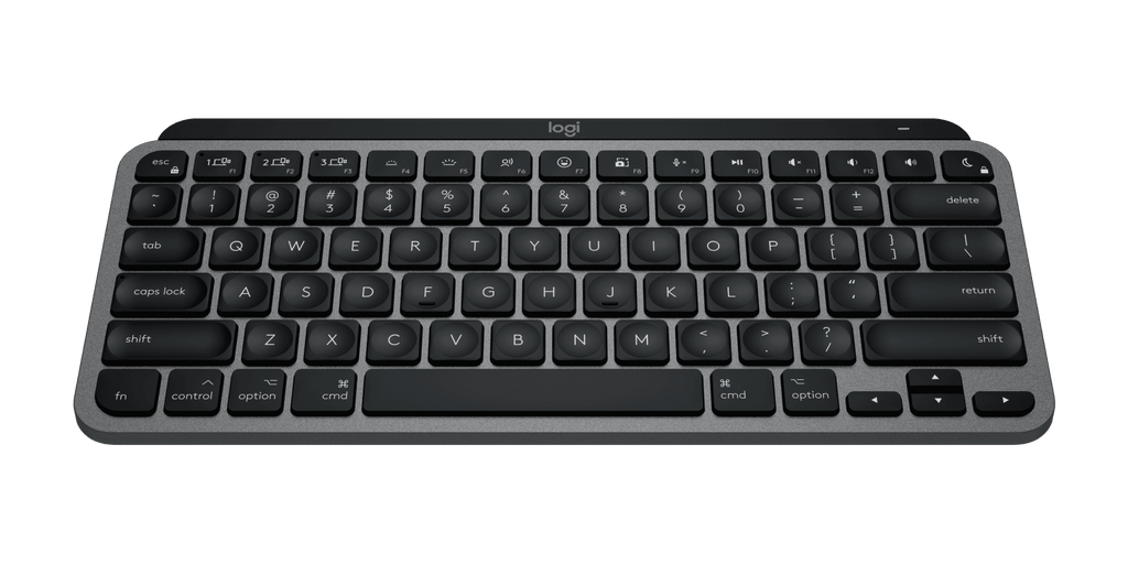 MX Keys Mini for Mac
