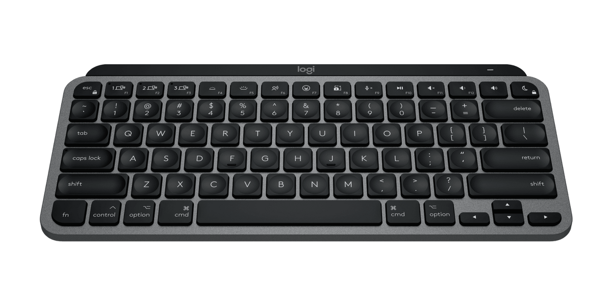 MX Keys Mini for Mac