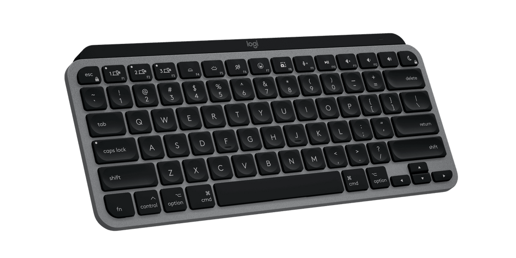 MX Keys Mini for Mac