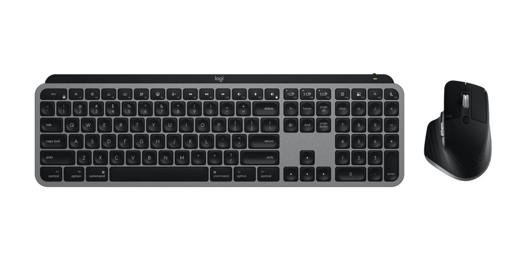 MX Keys S Combo for Mac