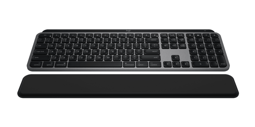 MX Keys S Combo for Mac