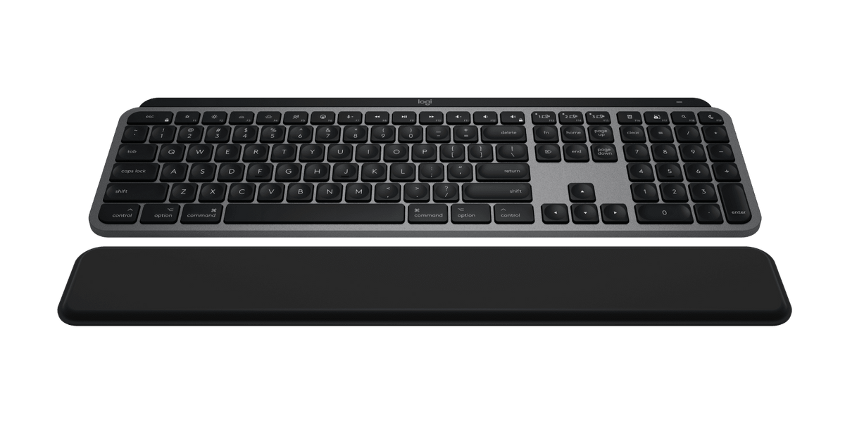 MX Keys S Combo for Mac