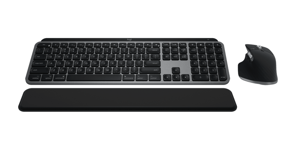 MX Keys S Combo for Mac