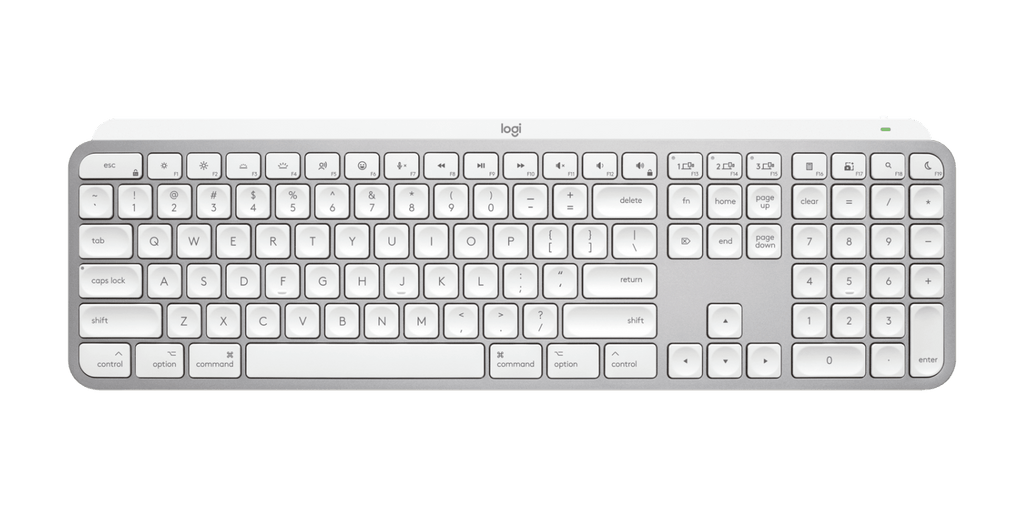 MX Keys S for Mac