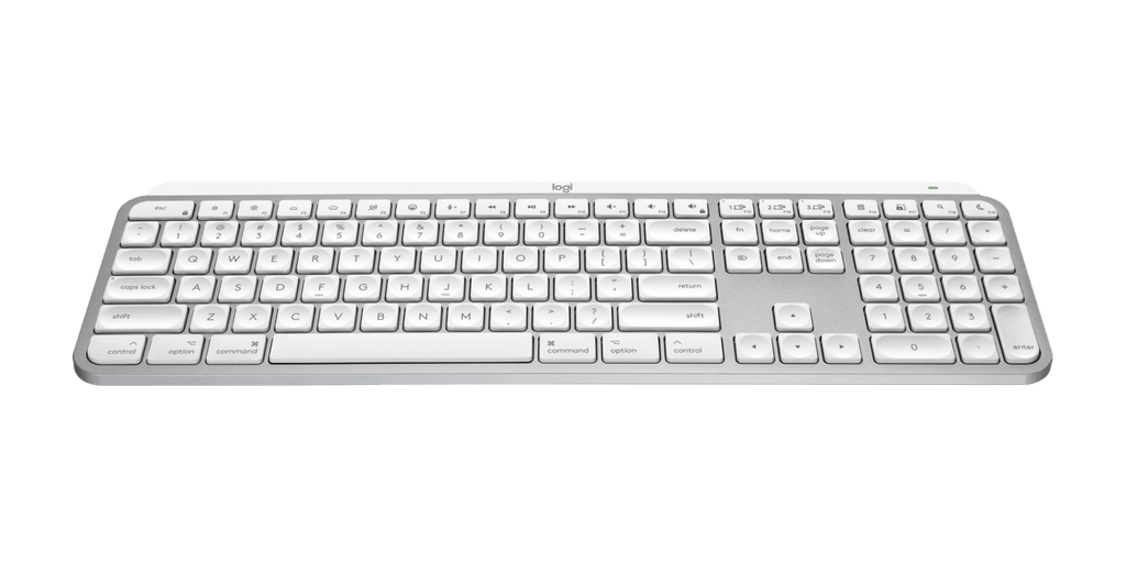 MX Keys S for Mac