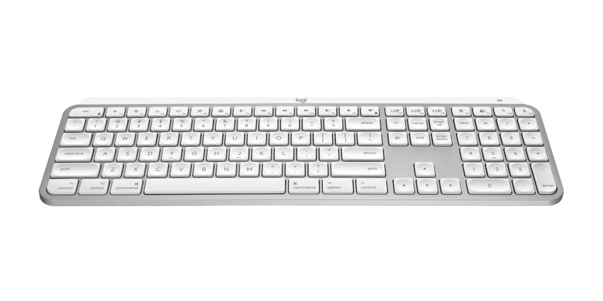 MX Keys S for Mac