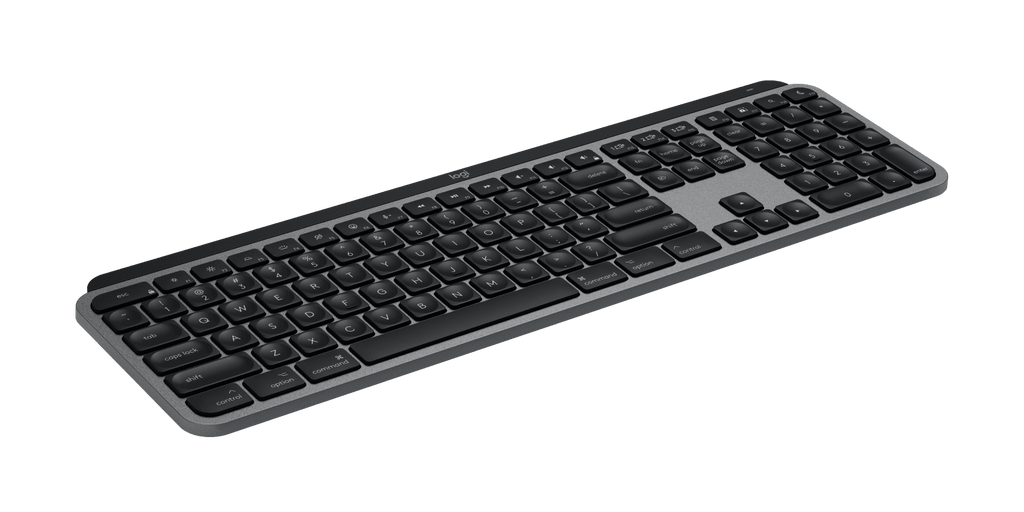 MX Keys S for Mac