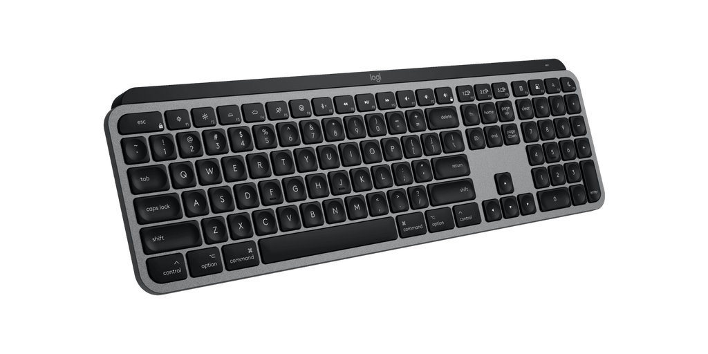 MX Keys S for Mac