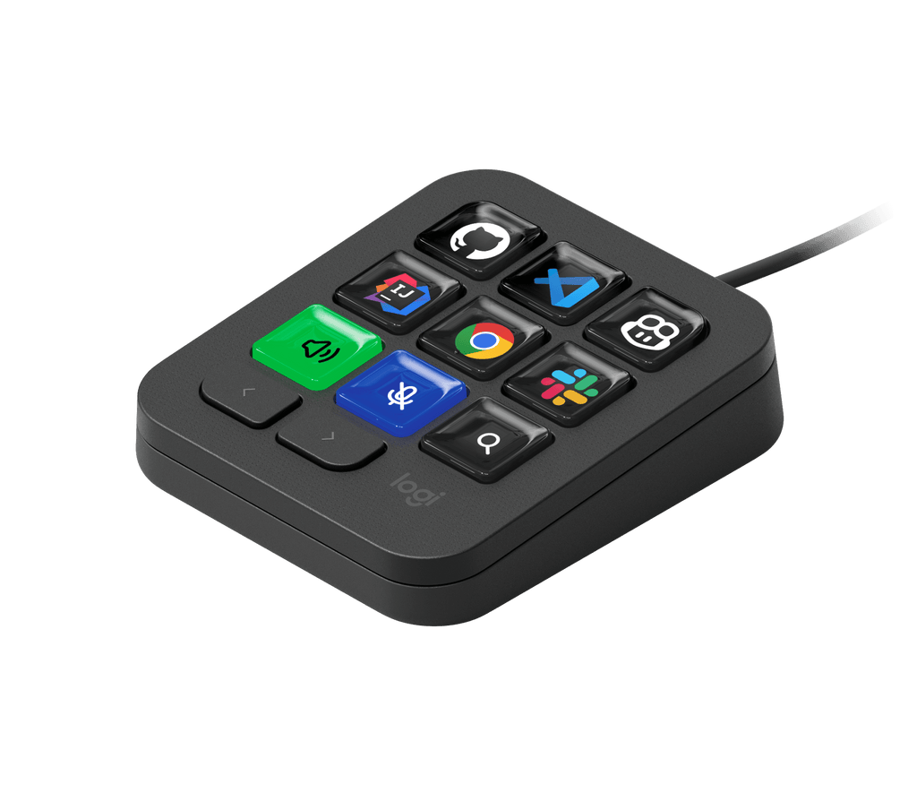 MX Keypad