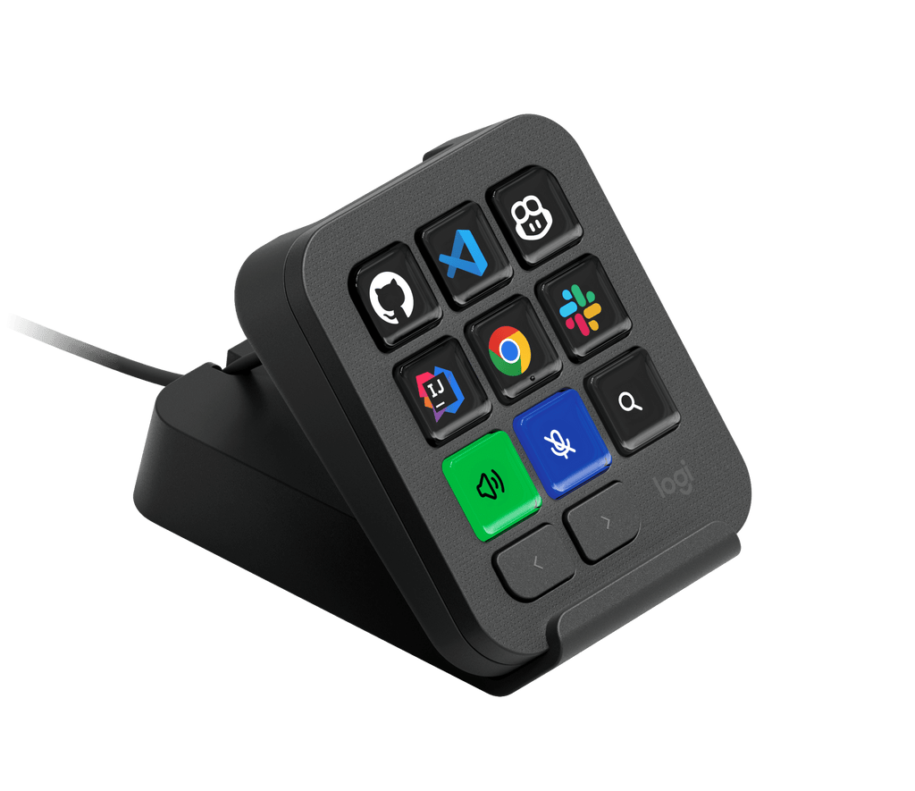 MX Keypad