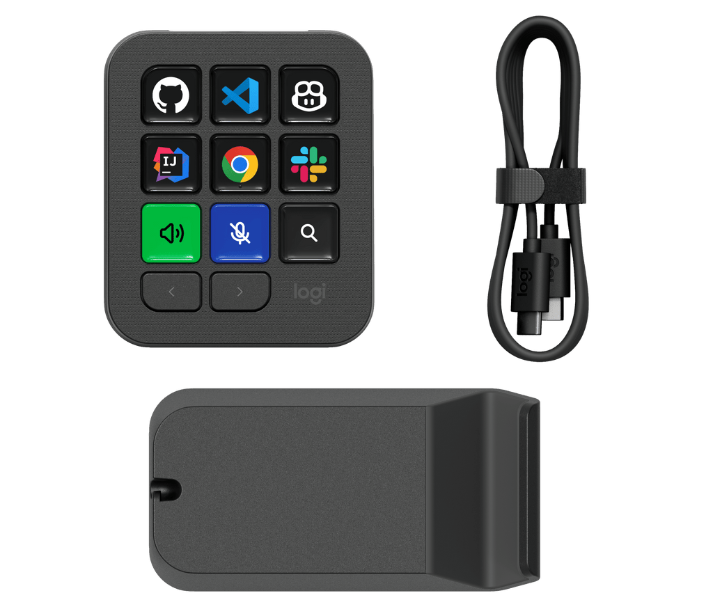 MX Keypad