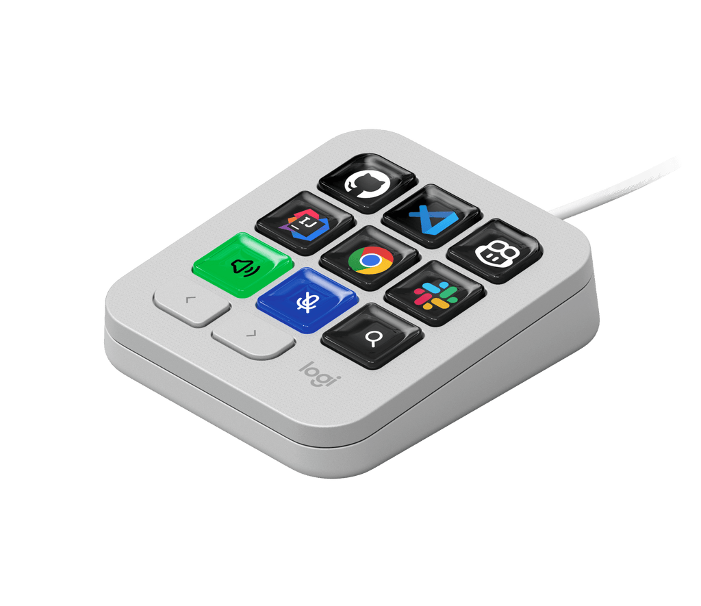 MX Keypad