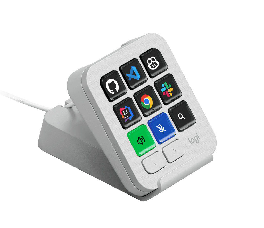 MX Keypad