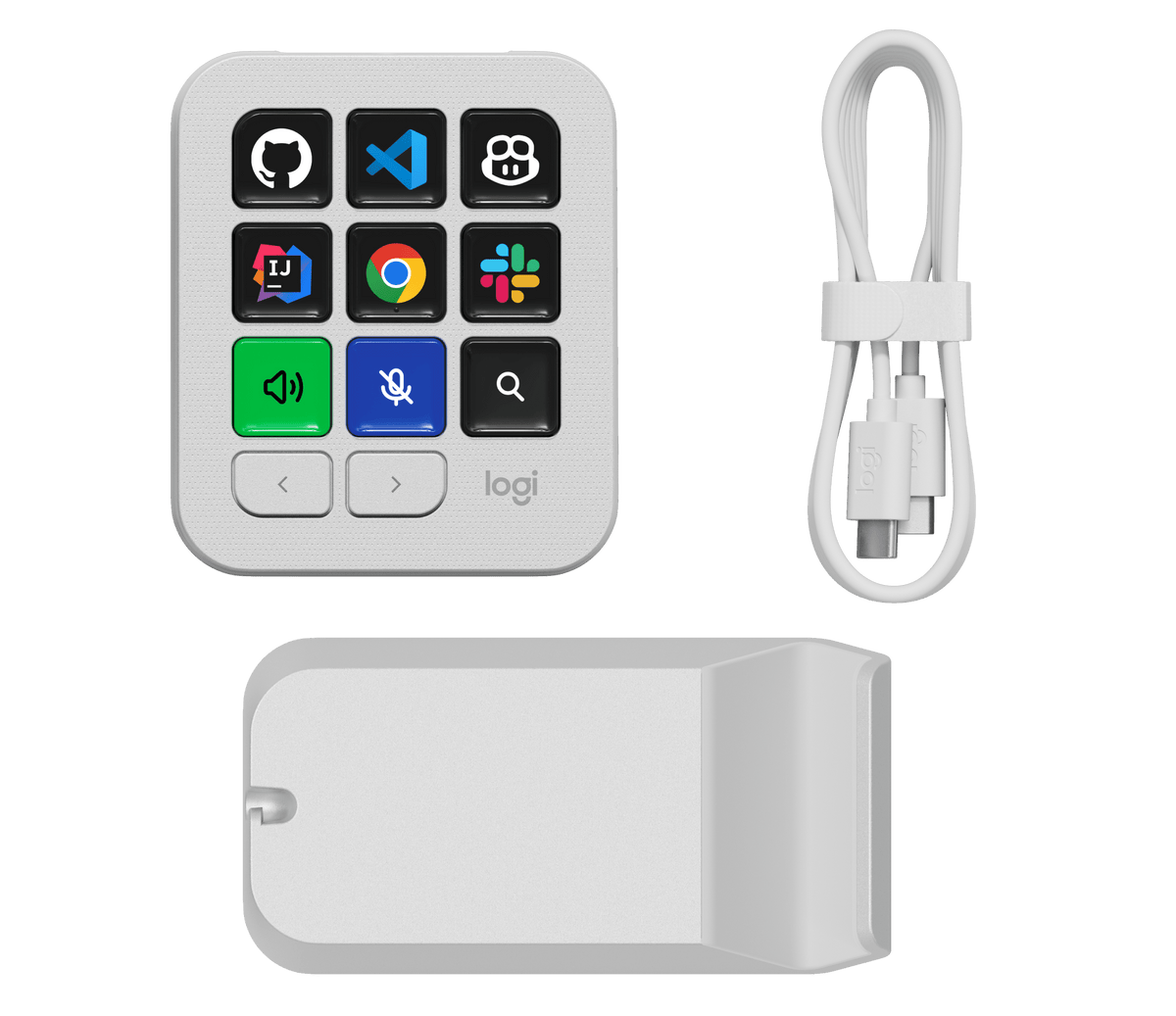 MX Keypad