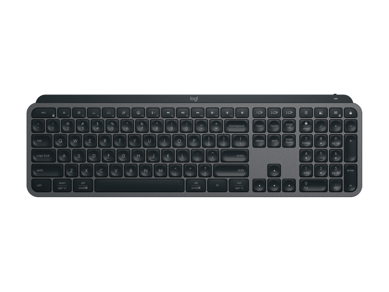 MX Keys for Business