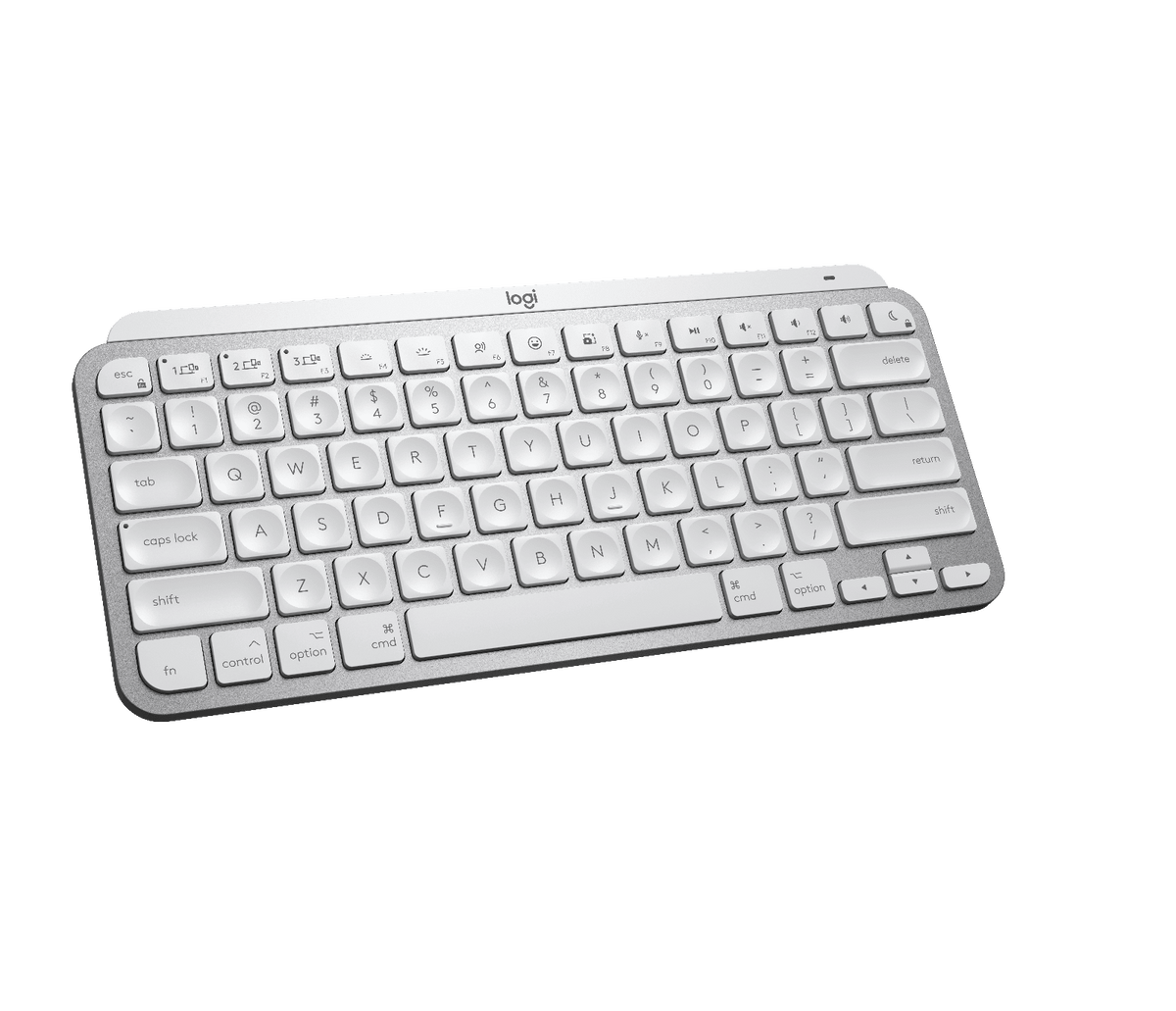 MX Keys Mini for Mac