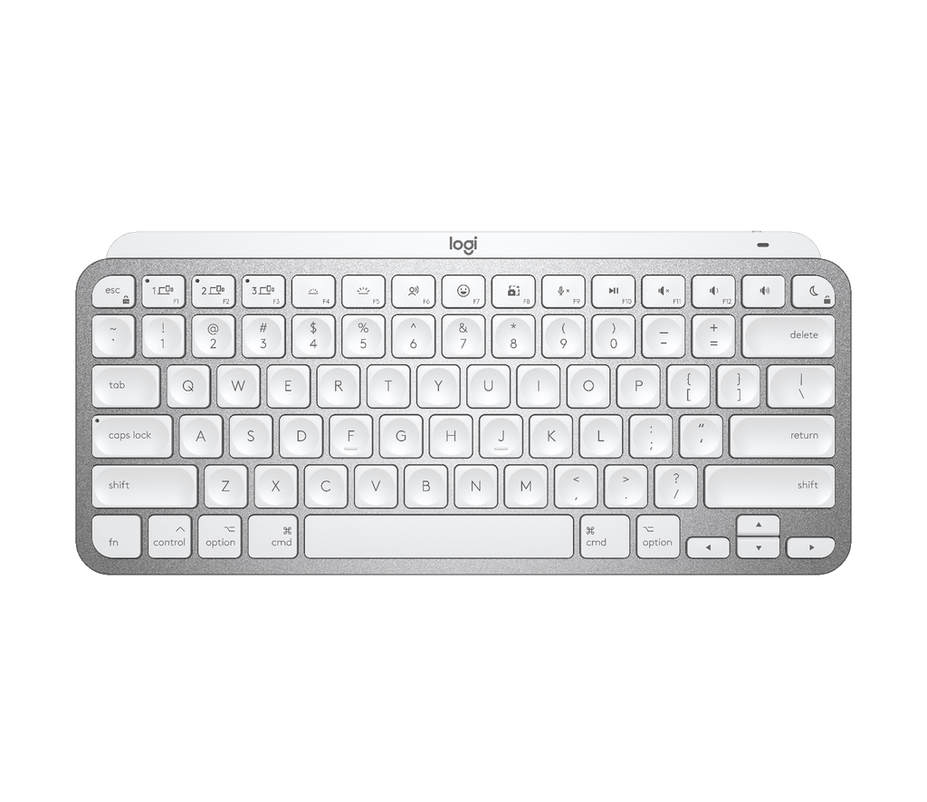 Refurbished MX Keys Mini for Mac keyboard