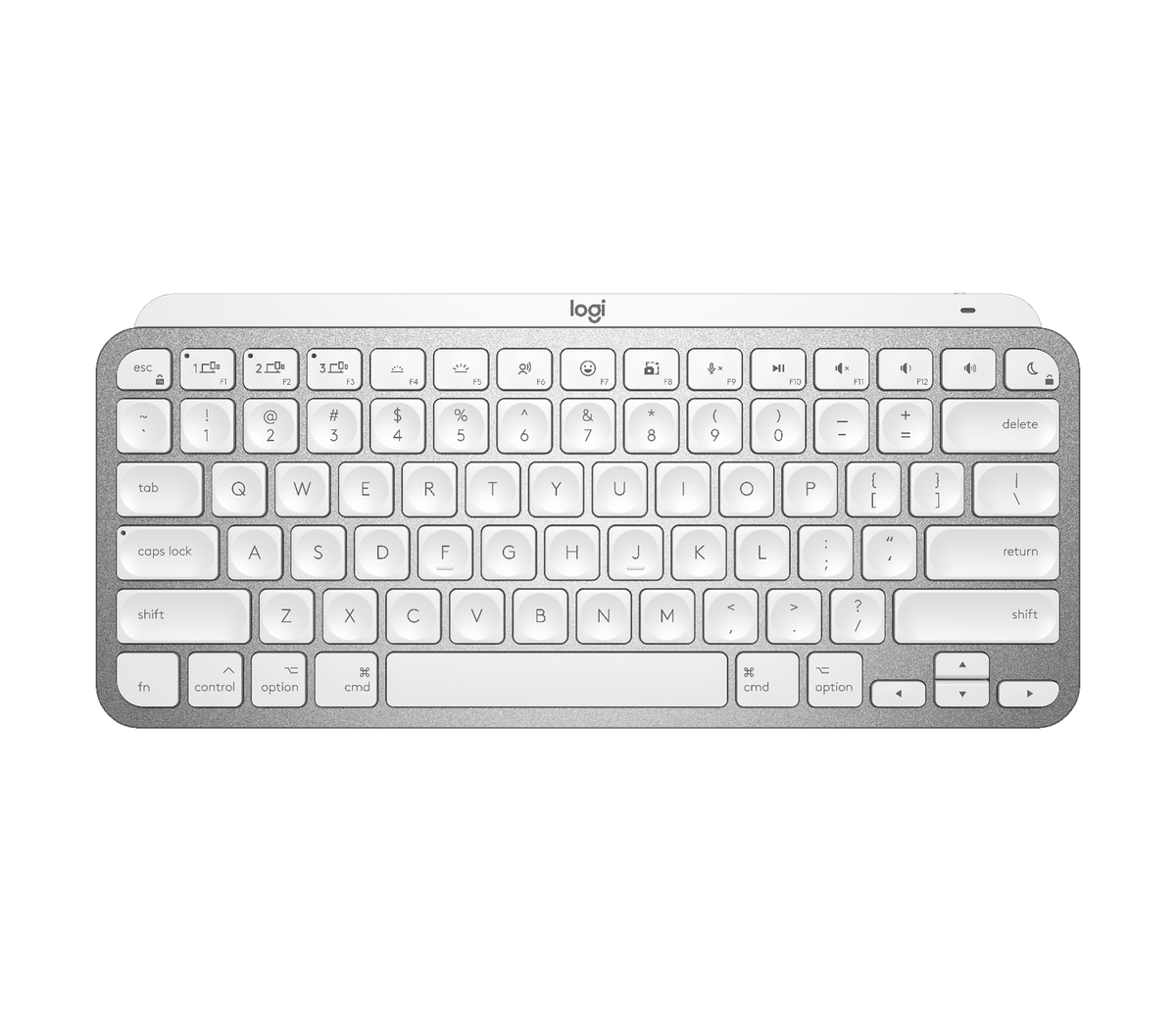 Refurbished MX Keys Mini for Mac keyboard