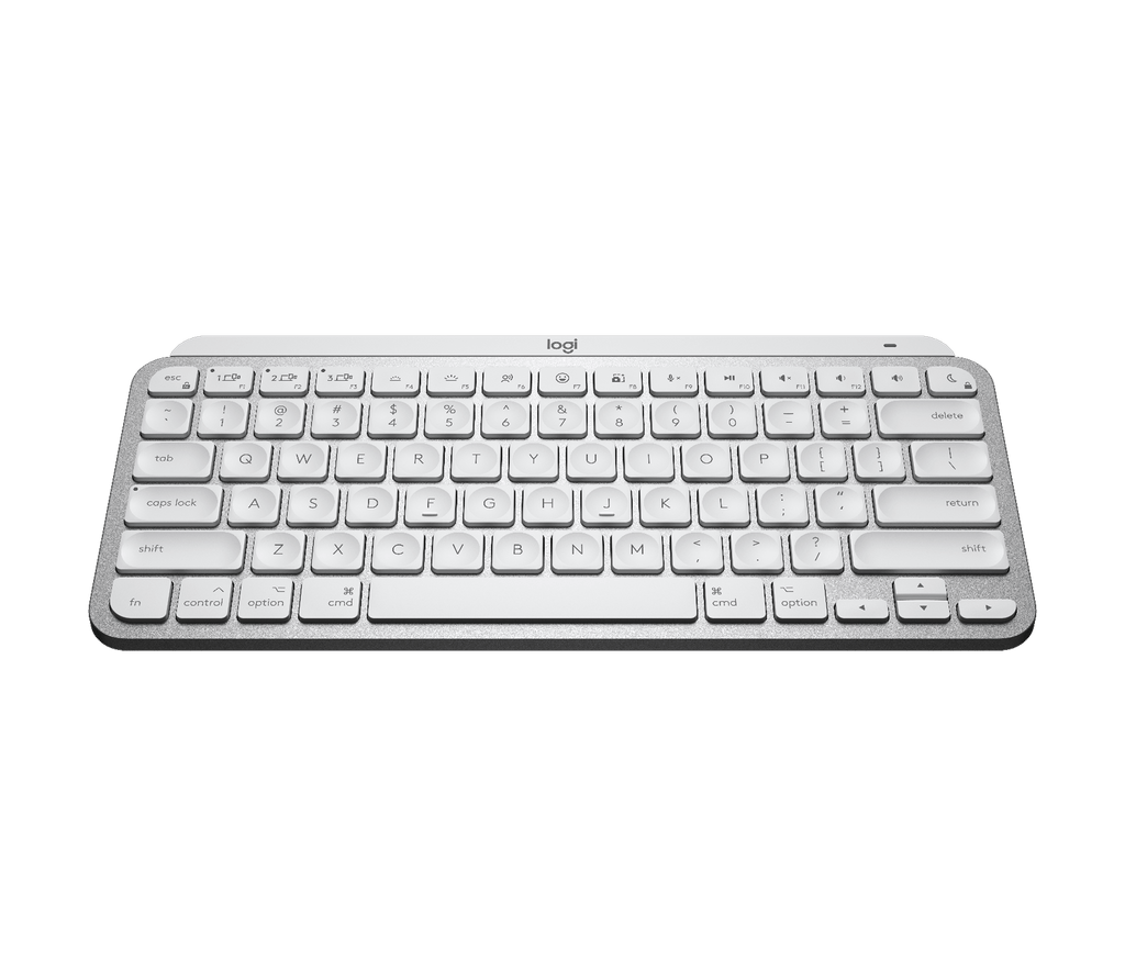 Refurbished MX Keys Mini for Mac keyboard