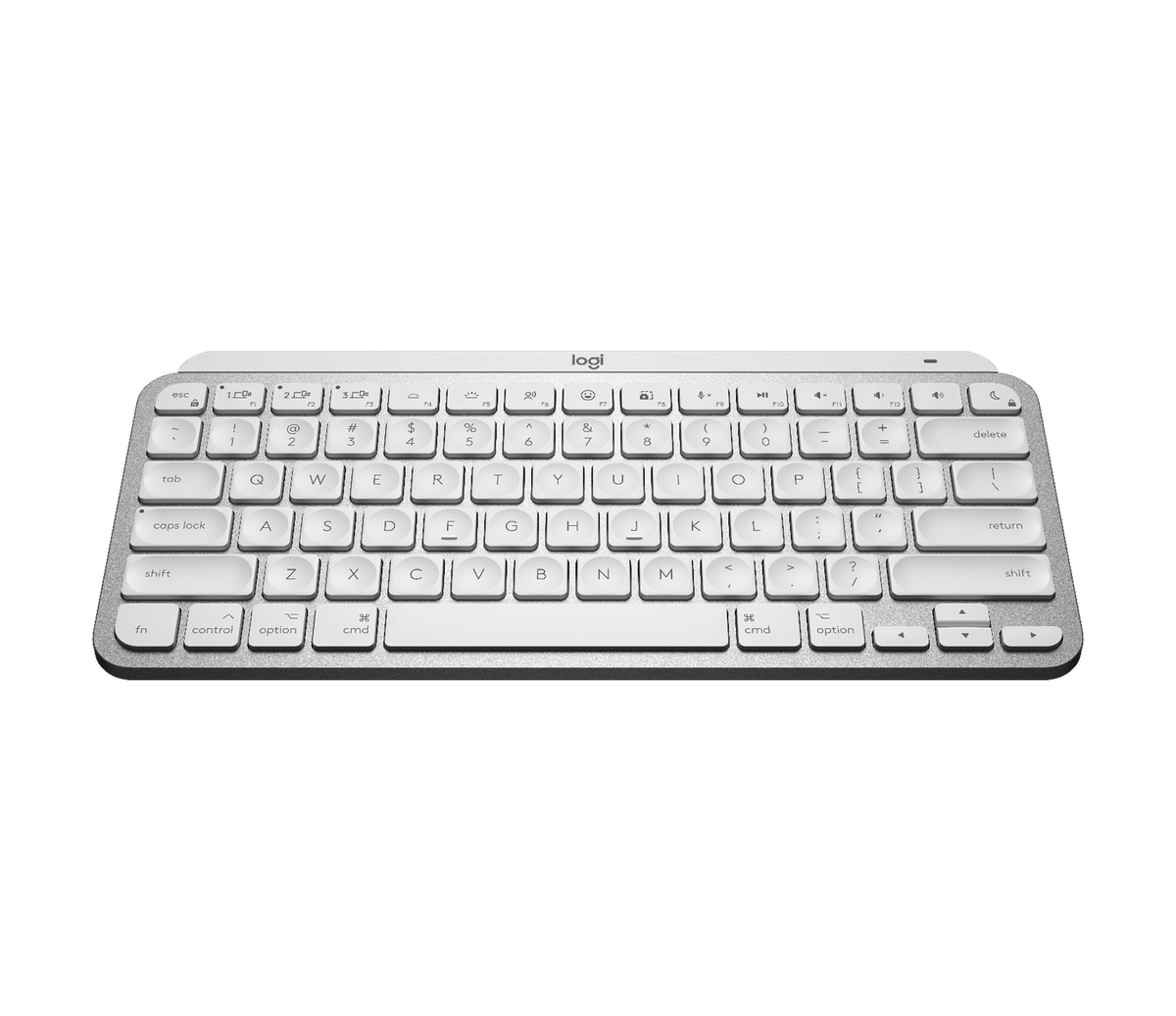 Refurbished MX Keys Mini for Mac keyboard