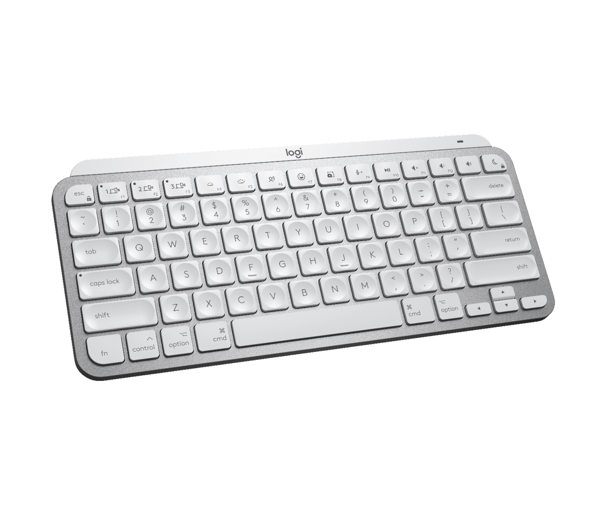 Refurbished MX Keys Mini for Mac keyboard
