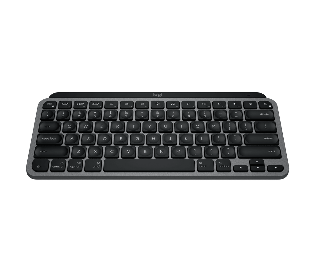 Refurbished MX Keys Mini for Mac keyboard
