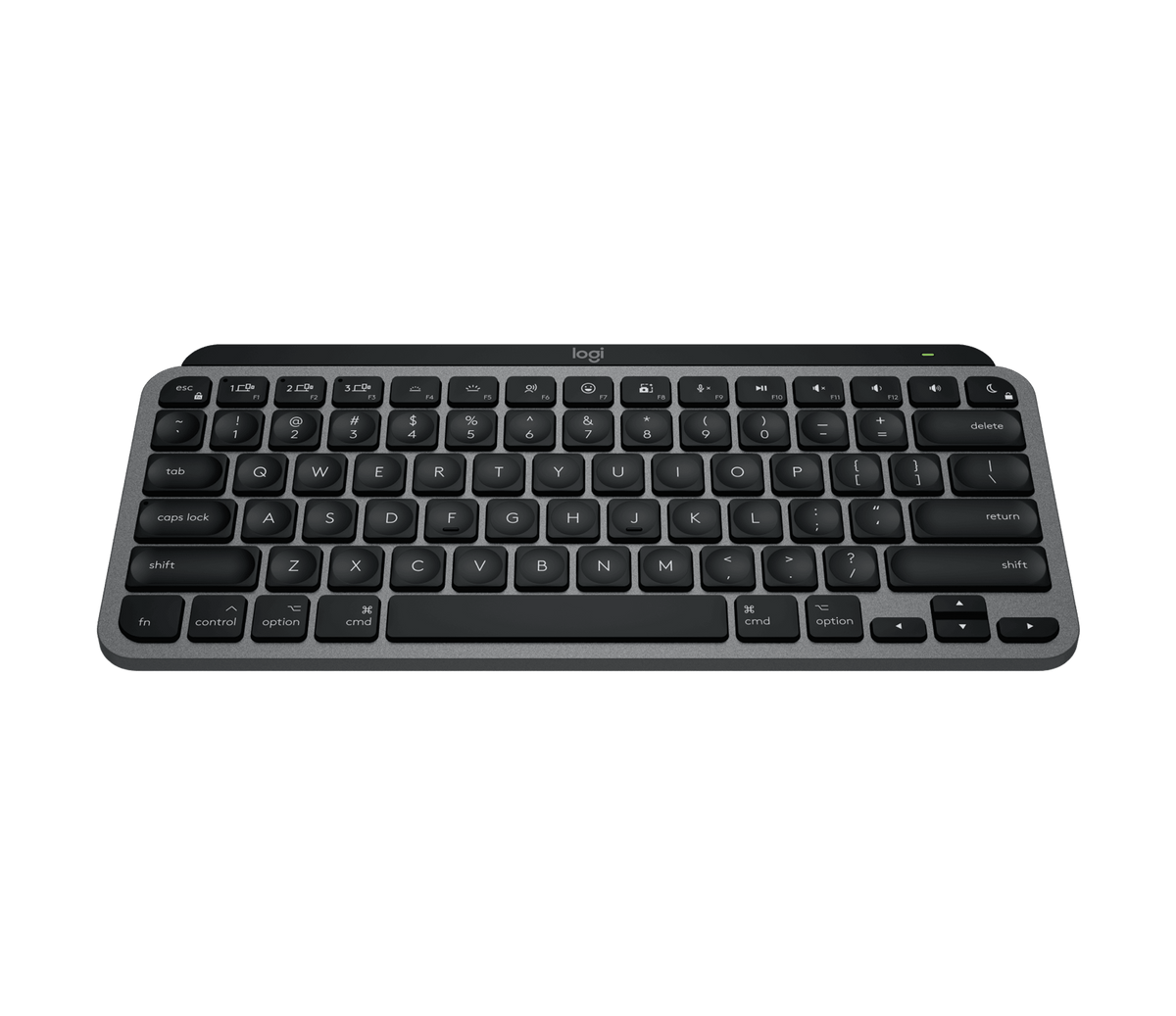 Refurbished MX Keys Mini for Mac keyboard