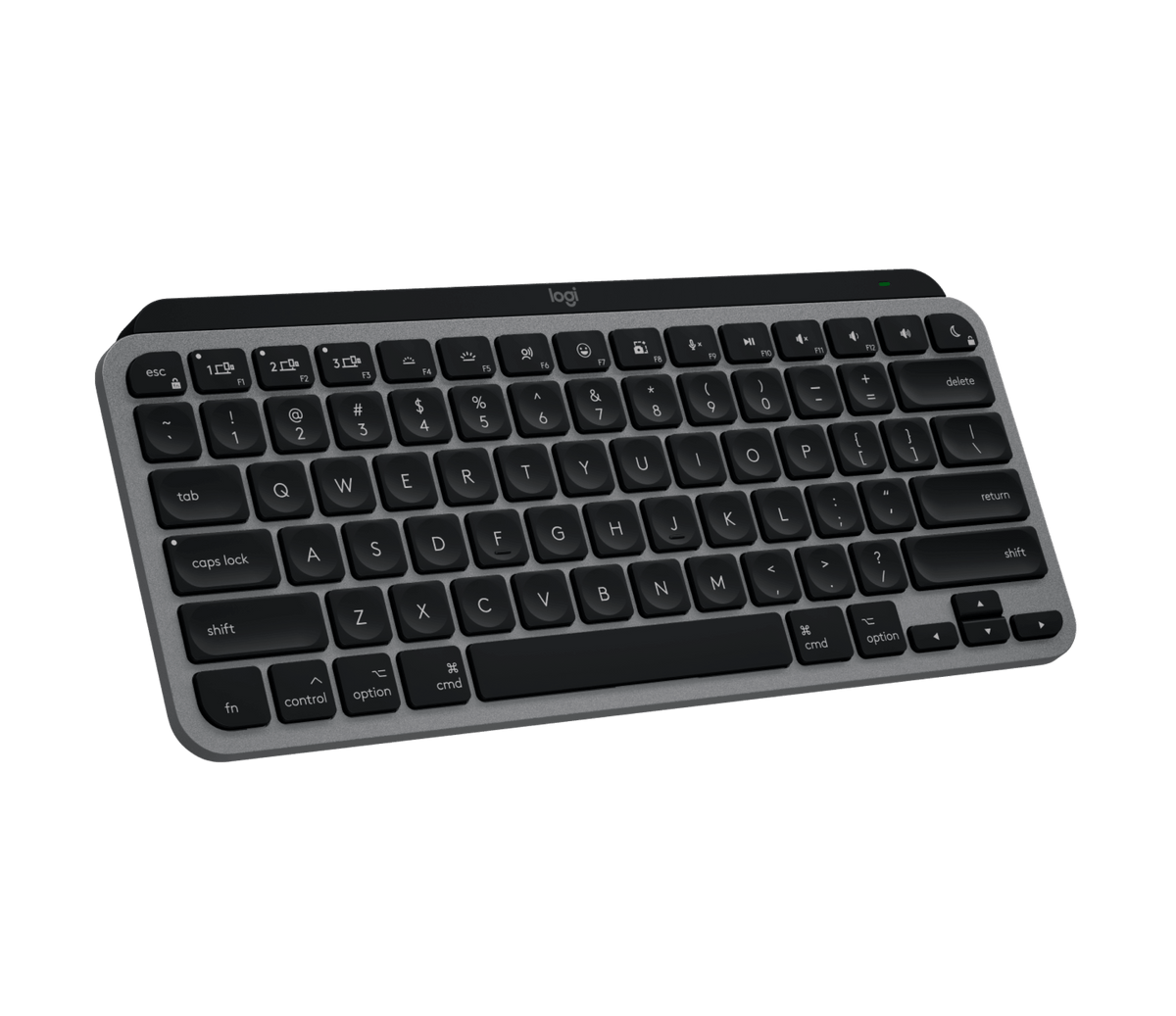 Refurbished MX Keys Mini for Mac keyboard