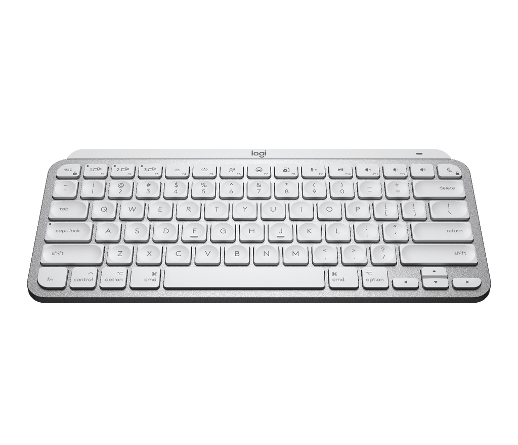 MX Keys Mini for Mac