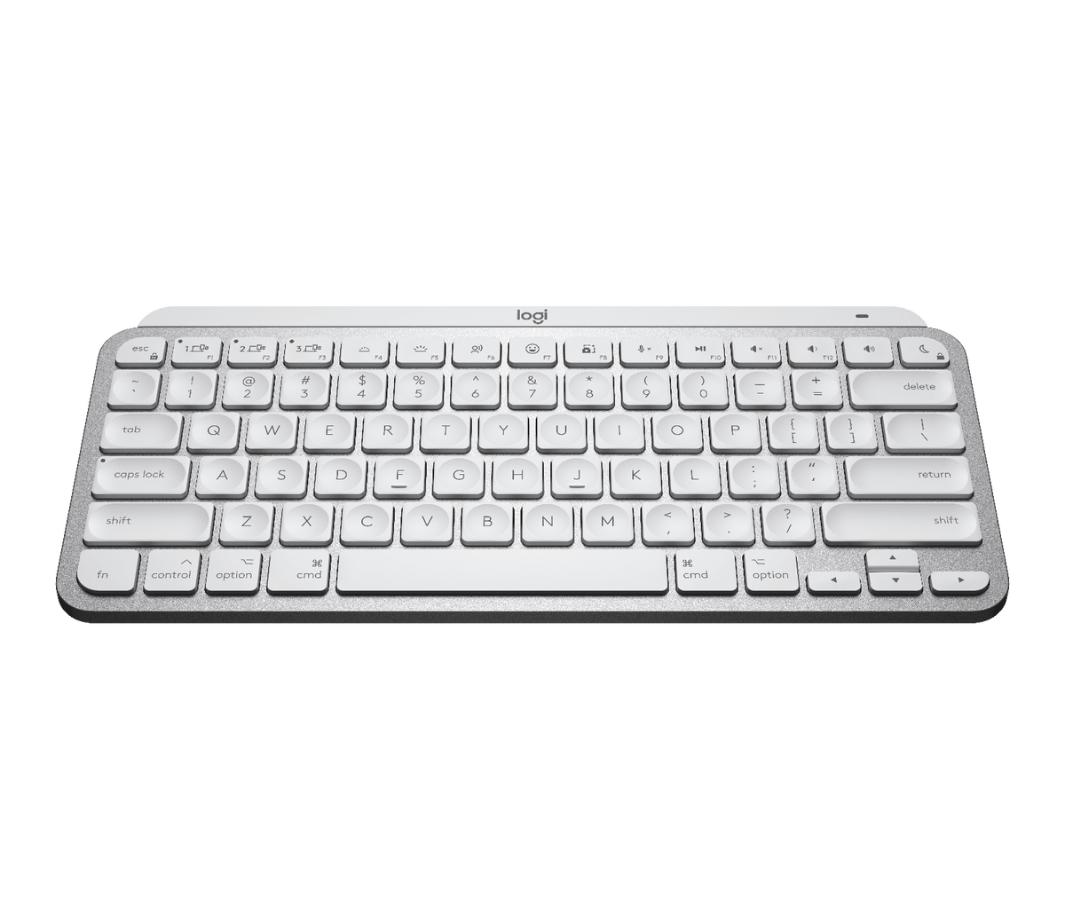 MX Keys Mini for Mac