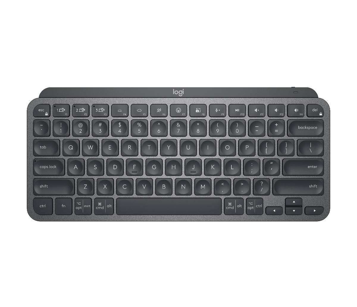 MX Keys Mini