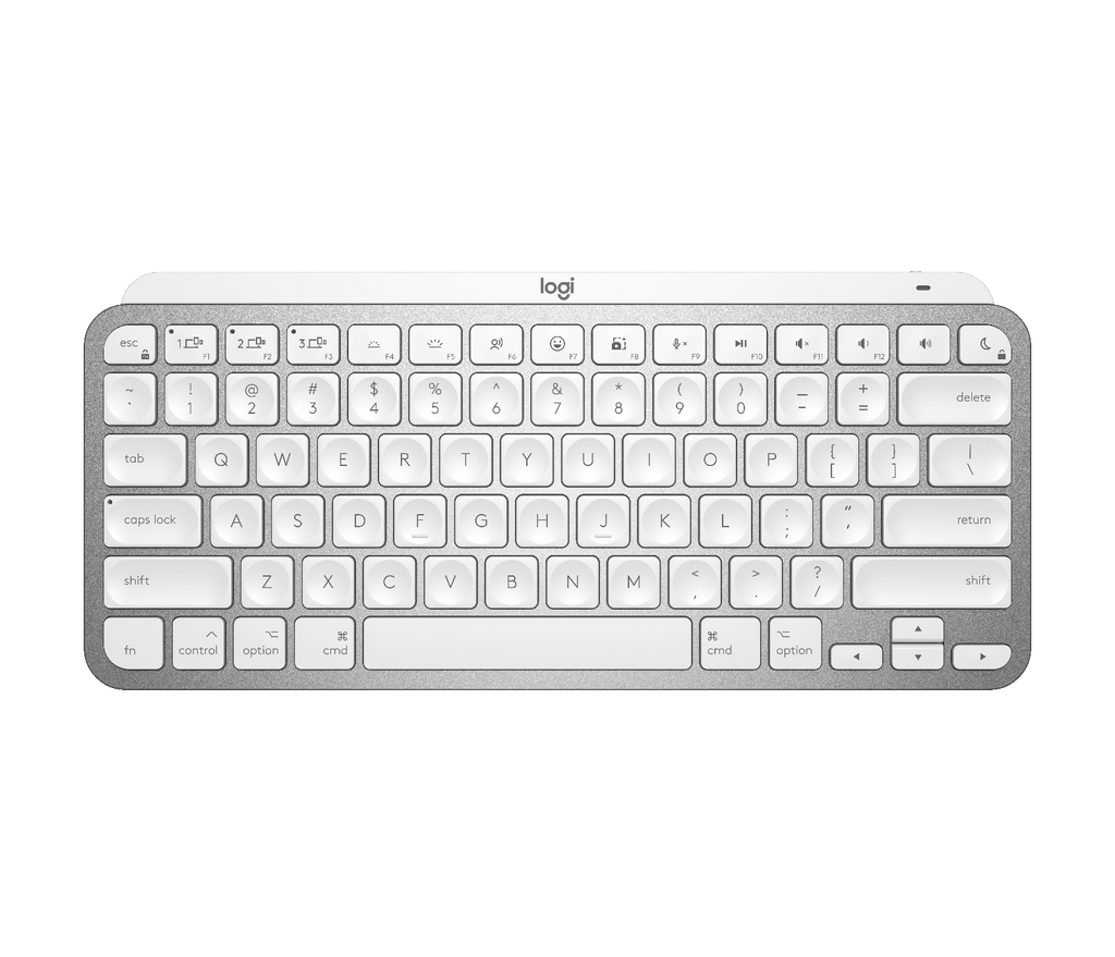 MX Keys Mini for Mac
